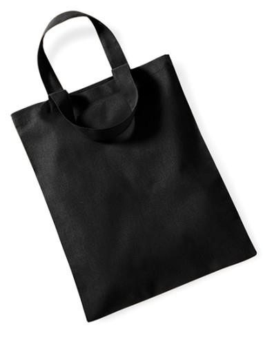 W-W104-Mini Bag For Life